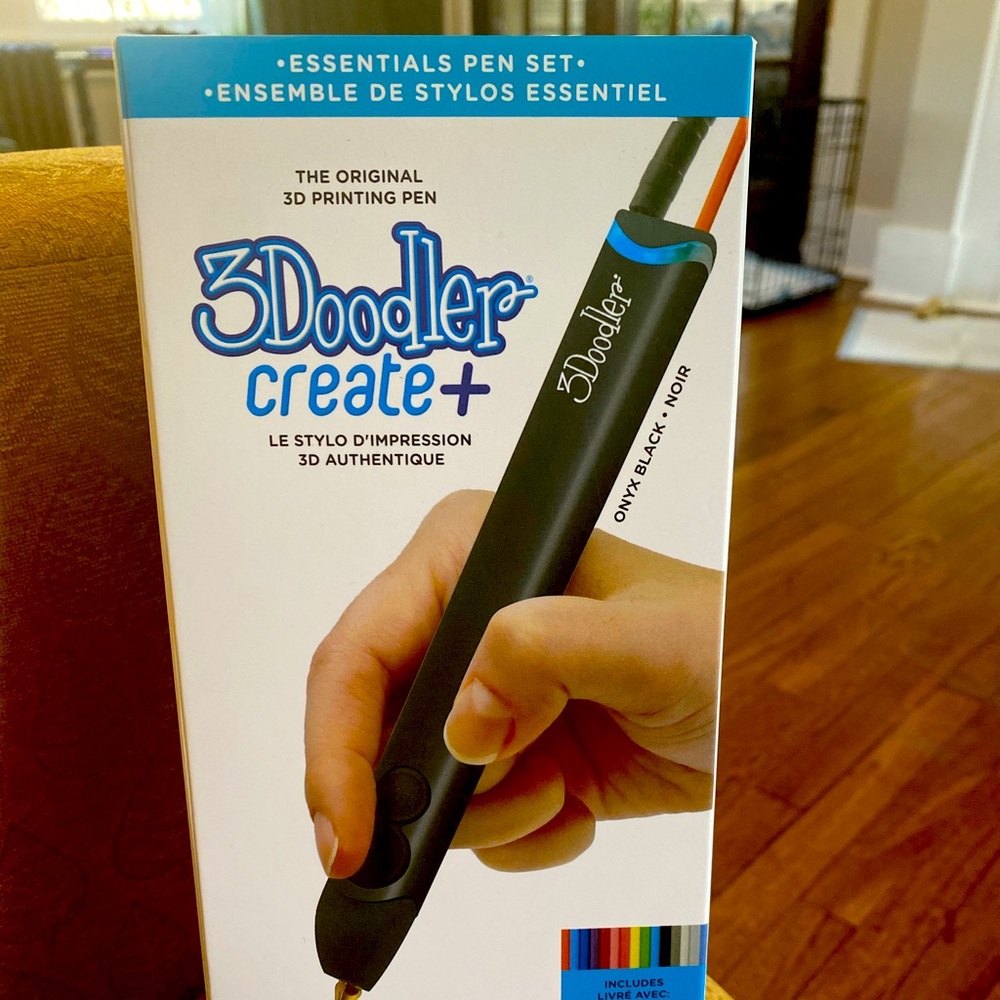 3Doodler create pen